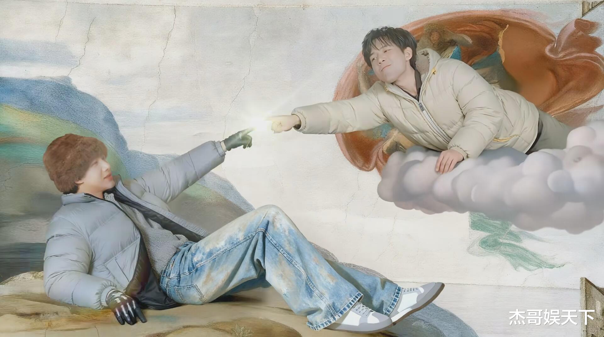 王安宇，这次总算可以撕掉这个标签了