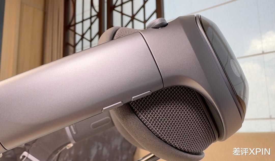 又学苹果了?vivo 这款新品好像不是Vision Pro 平替