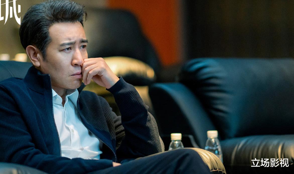 又一部36集新剧来袭,央视力推,看完介绍,这剧想不火都难