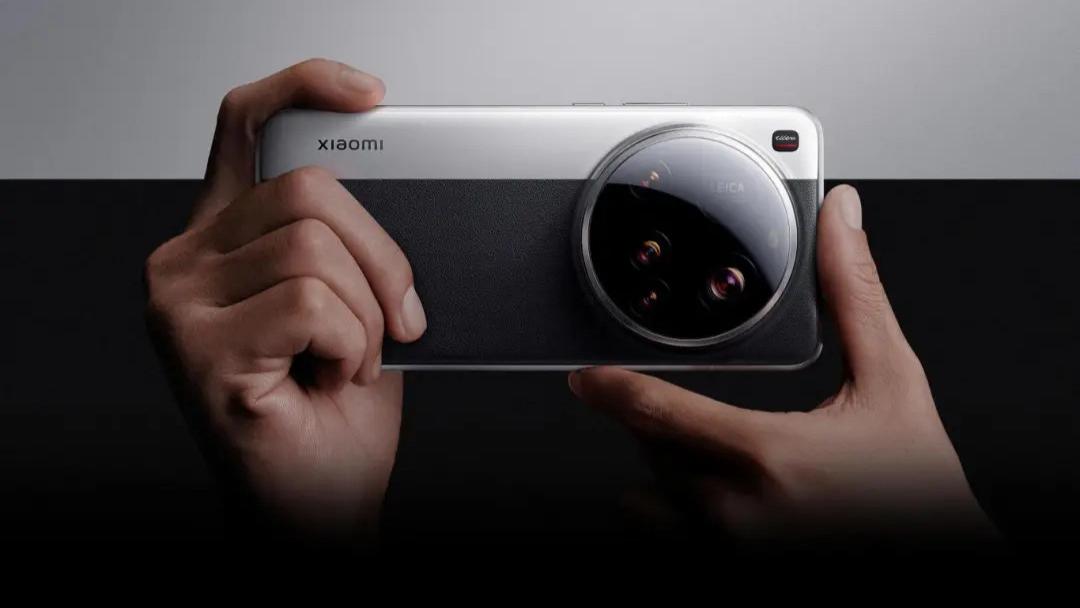 小米冲高成了，市场份额增速甩开苹果华为几条街