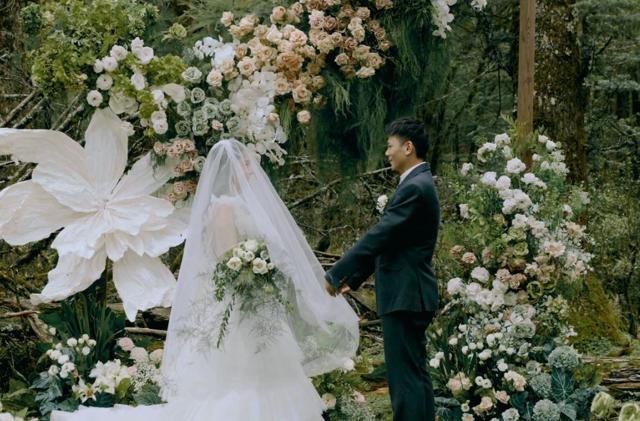 香港患癌女星突然宣布离婚,14年婚姻收场,乳腺癌复发扩散到淋巴