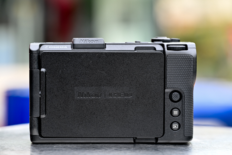 13999元,RED R3D NE视频!尼康ZR引爆视频机市场了