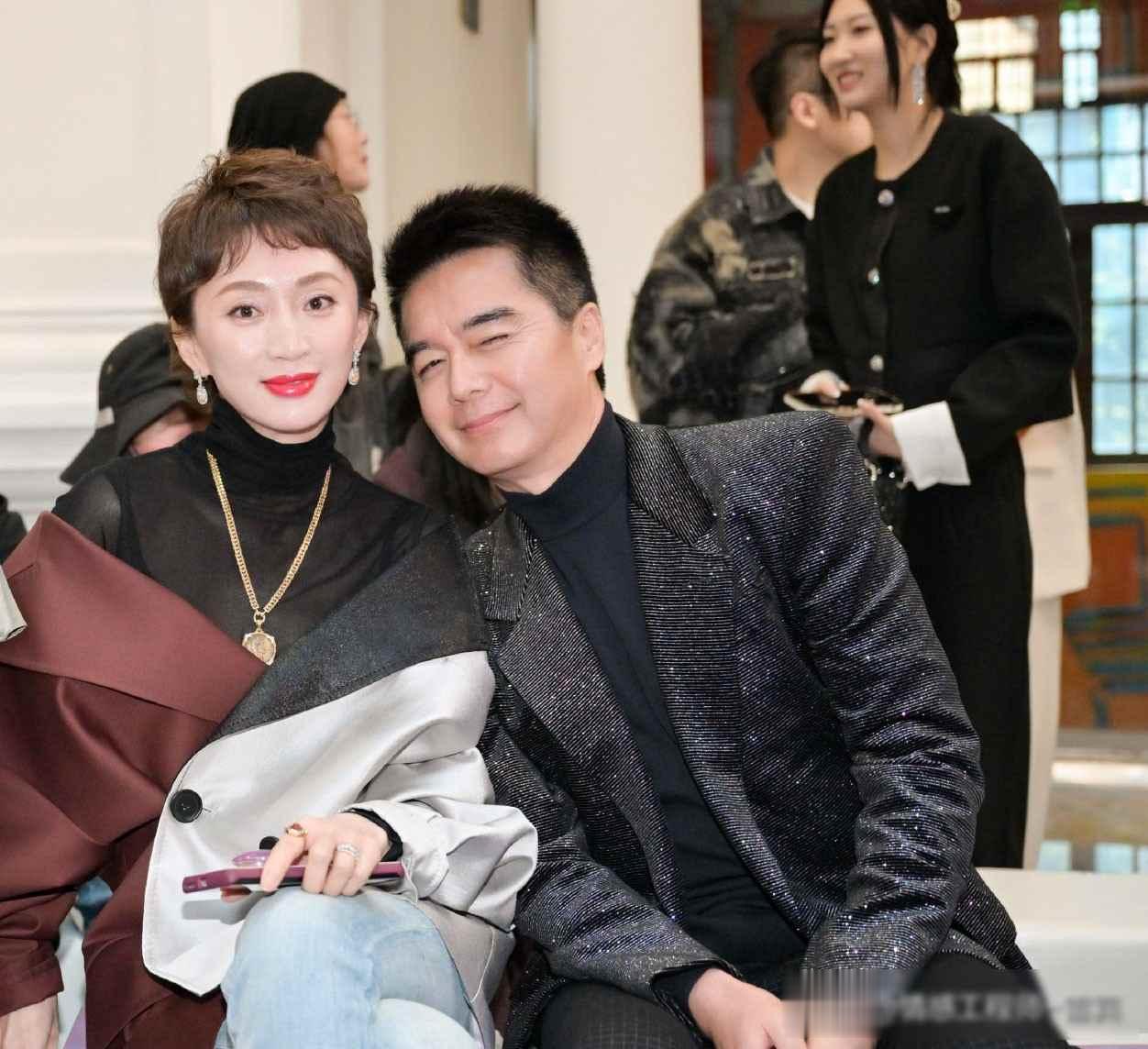 演员张澍：许亚军为她放弃买第二套房子，何晴儿子对她称呼太有爱