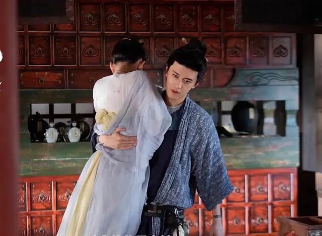 肖战又赌对了！央视发布藏海传预告炸锅，郑晓龙出手质量保证