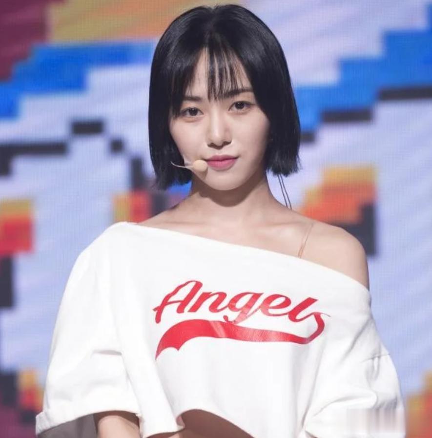 韩国女星遭遇恶评：“你怎么还活着”！她不忍了，一句话直接回击