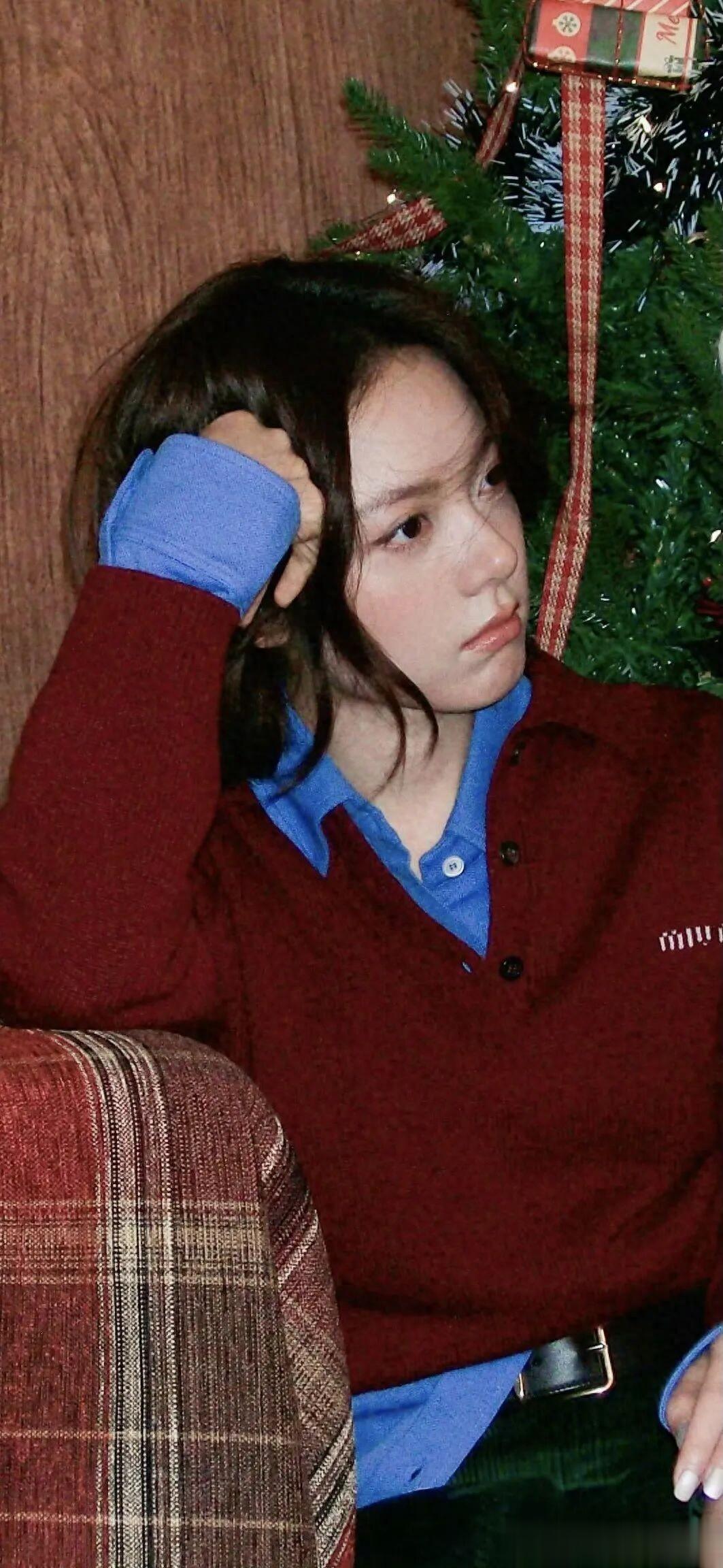 赵今麦壁纸分享