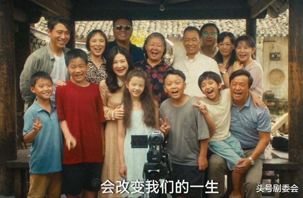 给《北上》演技最好的10位演员排个名，李乃文第3名，胡军第2名