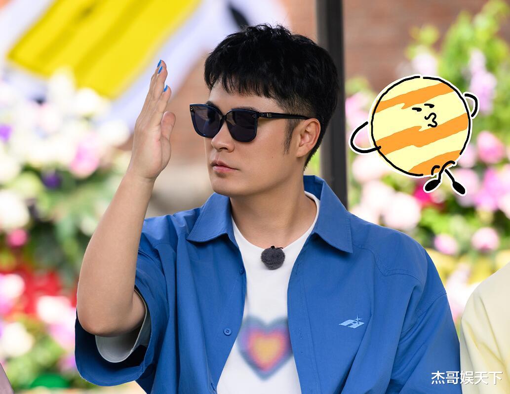 看到孙红雷被逼到想给张艺兴打电话才知道,欧阳娣娣被骂真不冤