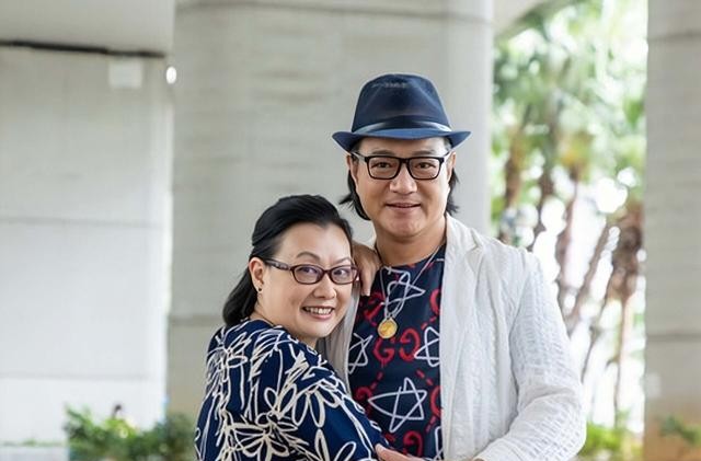 好惨！TVB知名老戏骨不获公司续约宣布离巢，无剧可拍收入大减