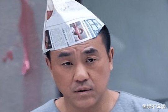 何冰：吃饭白捡一个媳妇，结婚后被拿捏26年，她到底有什么魅力？