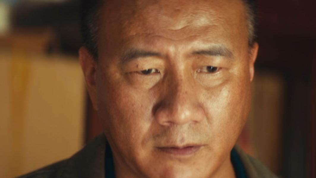 给《北上》演技最好的10位演员排个名，李乃文第3名，胡军第2名