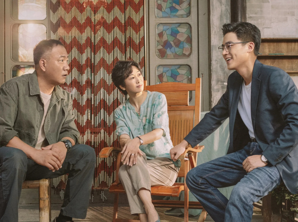 央视开播！又一年代大剧来袭，3大看点拉满，我敢断言说：能爆