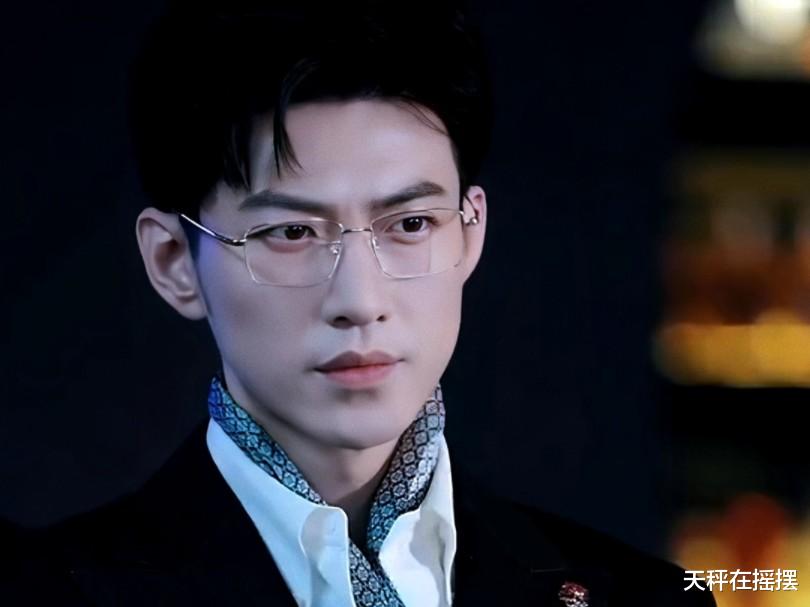 短剧十大男神!身高188+、颜值逆天!拯救你的剧荒!