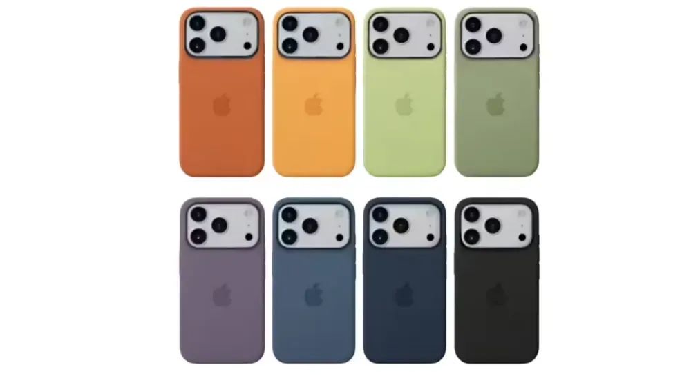 蘋果OS第5個公測版發布，預計為正式發布前最后一版