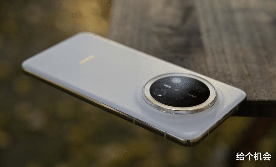 好評率第一名，華為這旗艦機太猛了，16G+512G跳水1901元