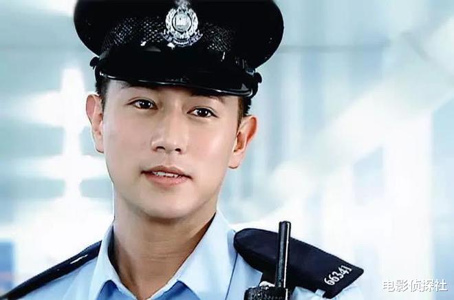 46岁陈键锋近况曝光，泰国学厨以第一名毕业，身材发福网友直呼不敢认