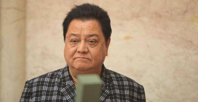 李金斗：被于谦奉为贵人，收了75个徒弟，却只有一个是主动收的