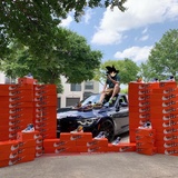 寻雪共谈小姐姐