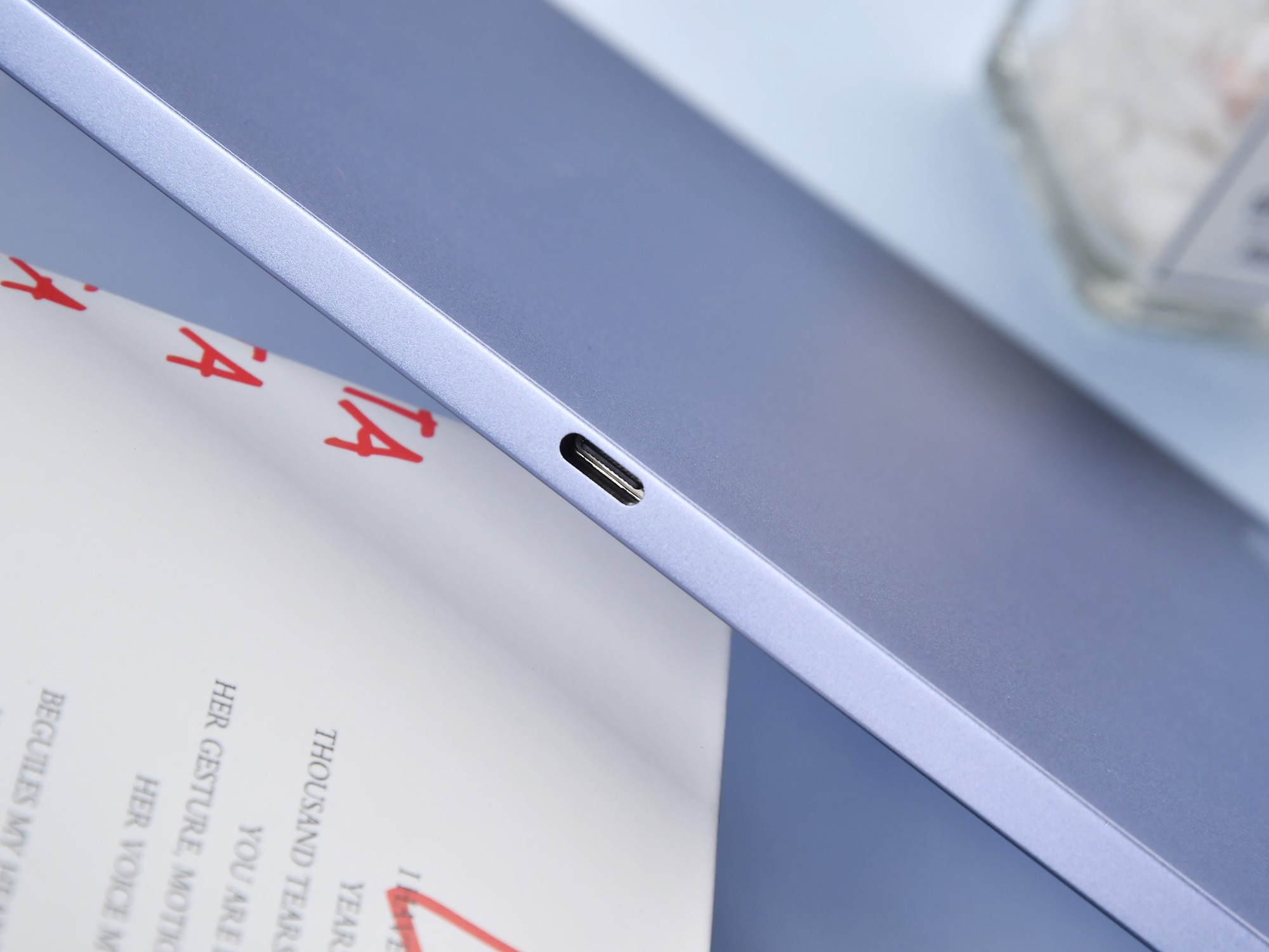 REDMI K Pad上手評測：能不能做iPad mini的挑戰者？