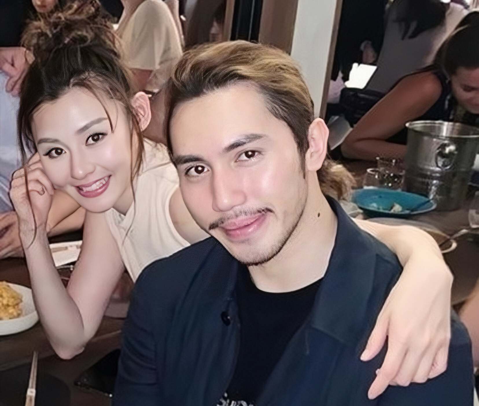 TVB“翻版张柏芝”宣布改名,在内地直播带货,三套房按揭费要还