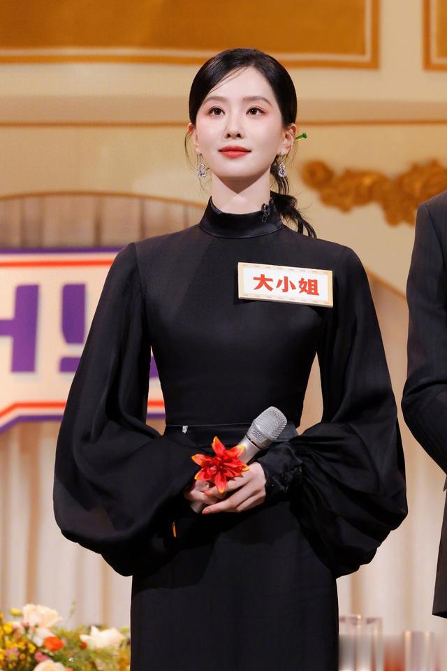 刘诗诗：离开十年再回归，这次要拿回什么？