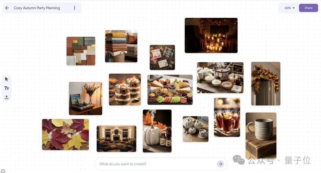 Nano Banana首款官方应用，谷歌全新AI画板工具来了
