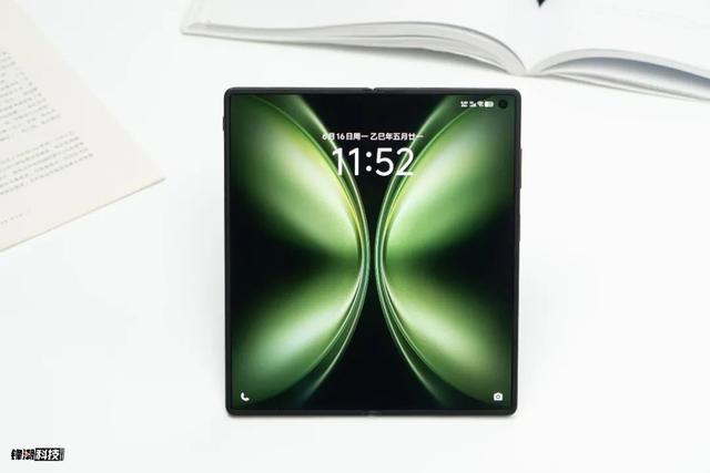 iPhone最煩人的限制，被這新機徹底解決了