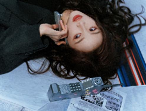 吴宣仪取消行程图：拒绝被窥视的人生，她选择为自己而活