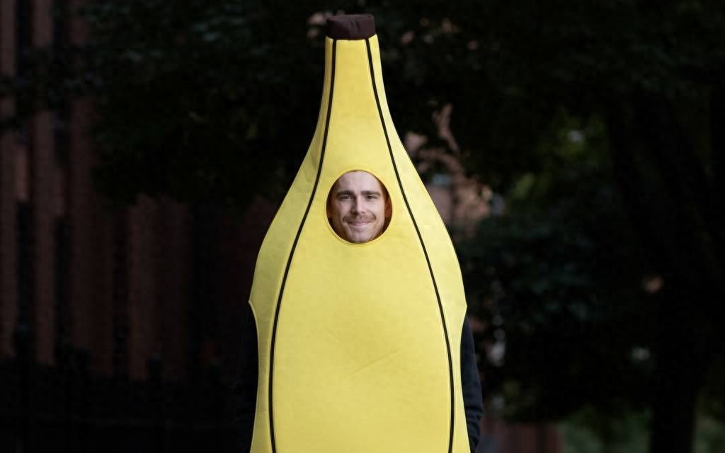 神秘「香蕉」AI 正式上线!Google P 图新王深夜炸场|附体验方式