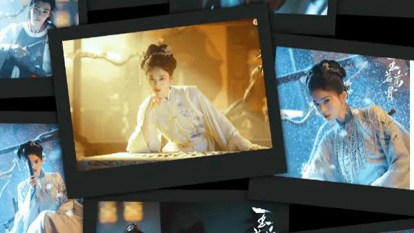 于正盛赞古力娜扎美到窒息，直言必入《玉茗茶骨》破选角质疑