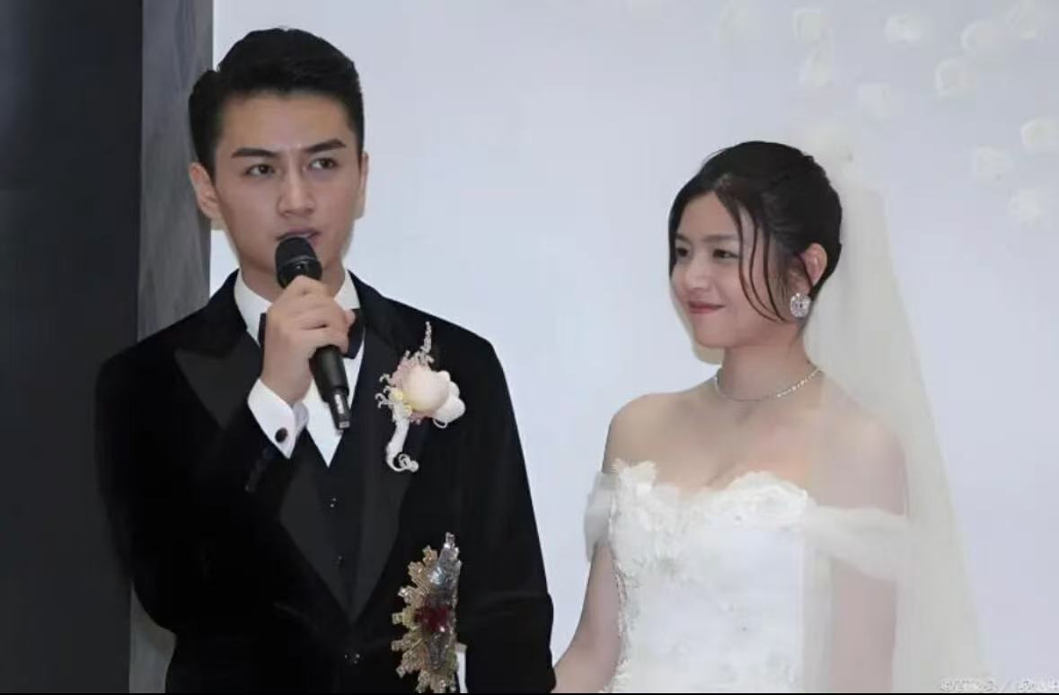 面相都变了?离婚9个月后陈晓断崖式衰老,原来陈妍希当年没说错