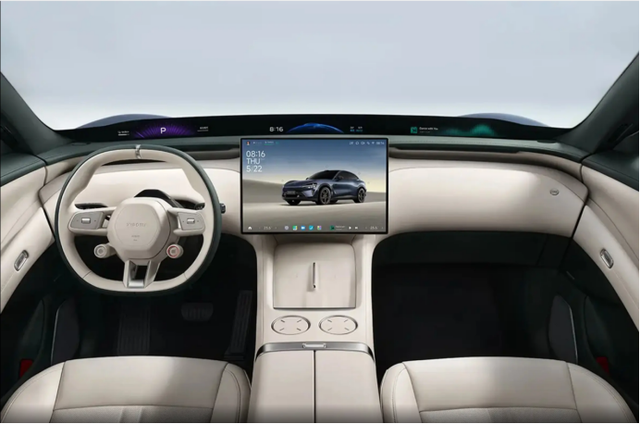 “碳”为观止!小米YU7 Max谍照曝光,价格成为唯一悬念