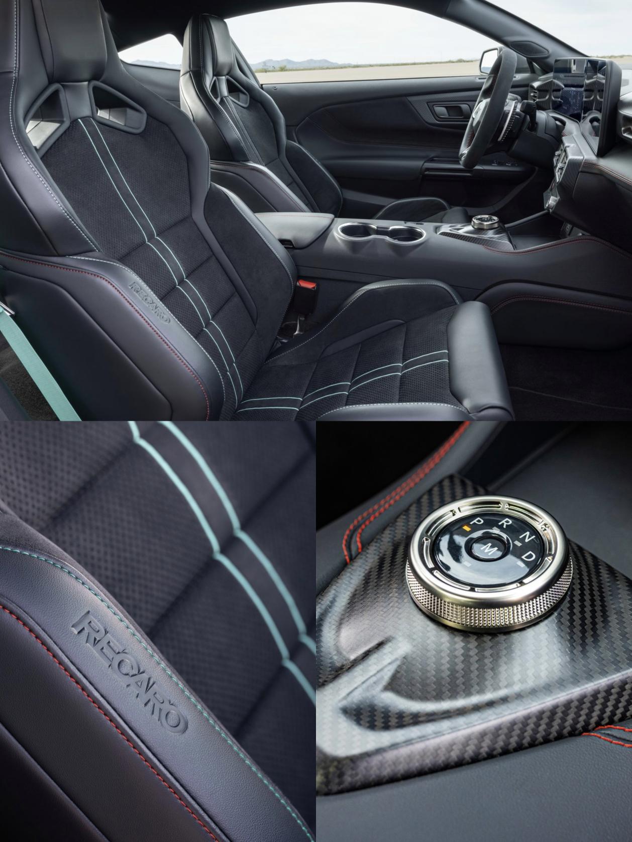 5.2L V8!史上最强“黑马”来了