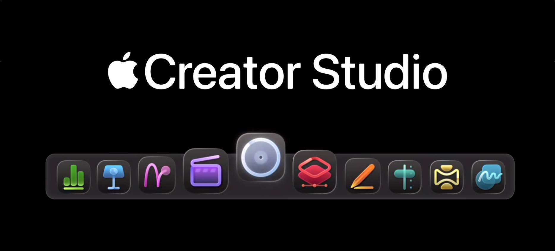 專訪蘋果副總裁：一個小紅書博主，該用什么樣的蘋果工具？