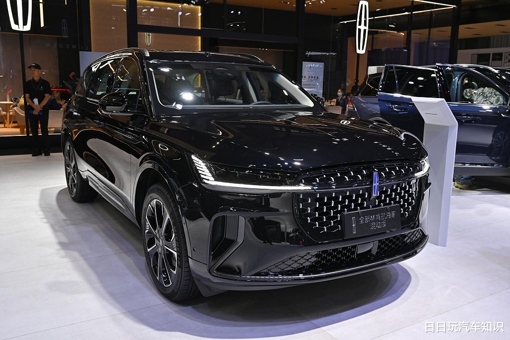 林肯汽车到底好不好?深度解析豪华体验背后的真实口碑与市场表现