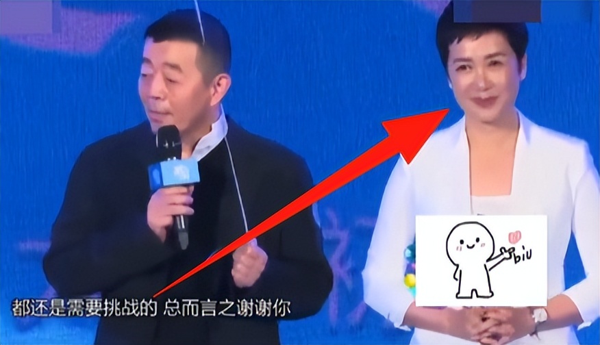 夫妻俩各玩各的?蒋雯丽顾长卫迟迟不离婚,竟然是因为这个