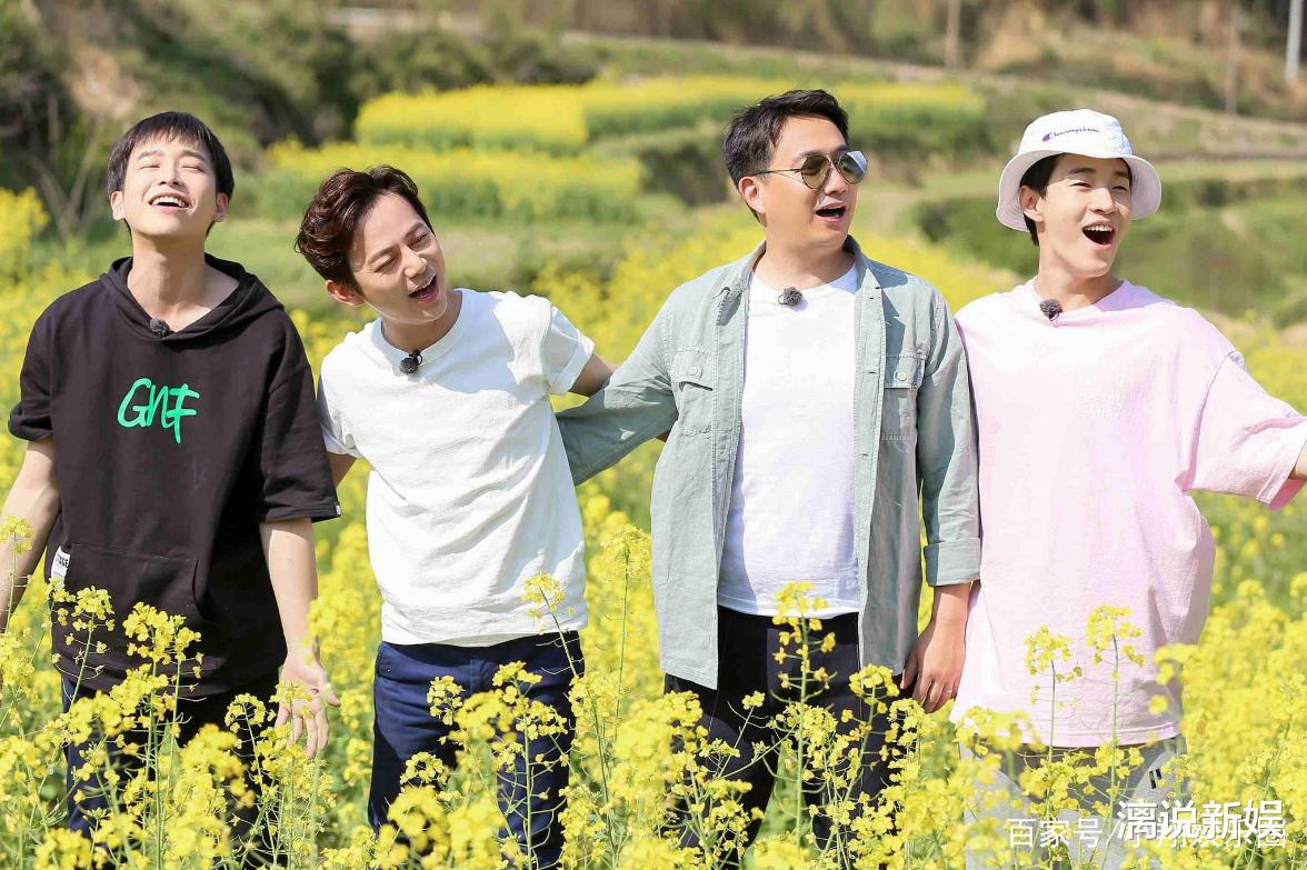 《向往的生活》10月初回归让彭昱畅破防?何炅黄磊换成这对夫妻?