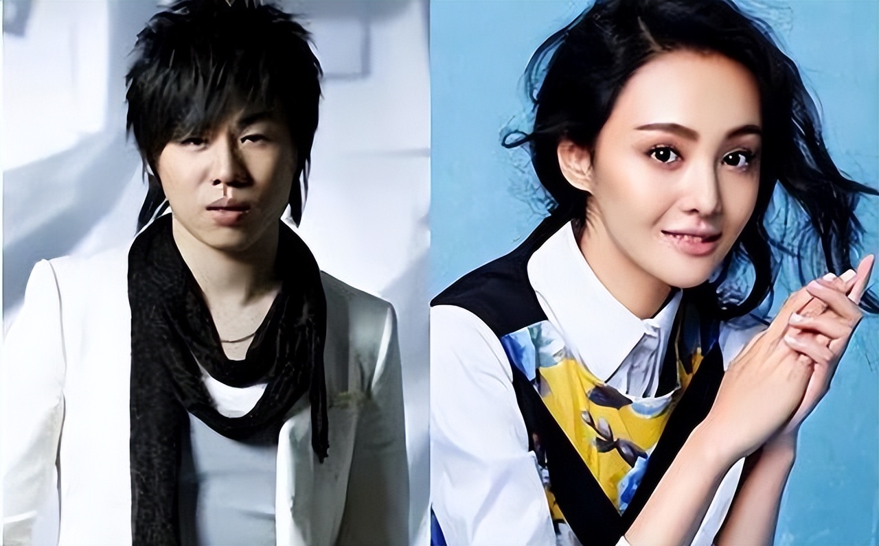 面相变了！逃到美国4年多，34岁郑爽近照被曝，早年风光已然不再