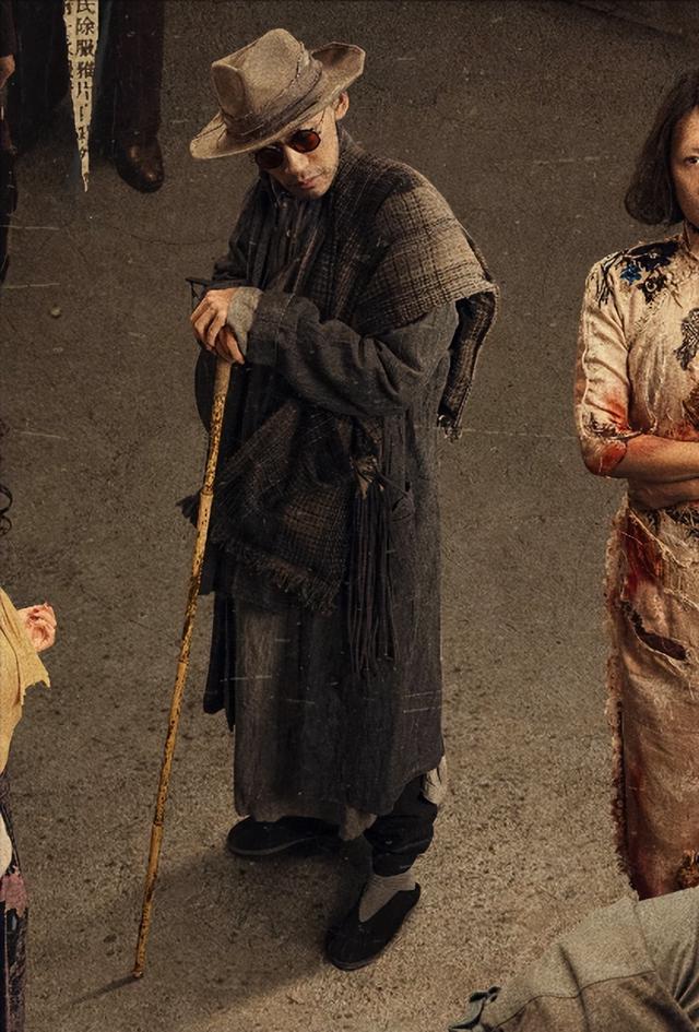 票房破6亿,只是个开始!陈可辛、章子怡又要掀起一波新高潮了