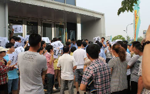 新任县委书记被人围殴打破头，幕后黑手竟是县长，本以为做的天衣无缝，结果引火烧身