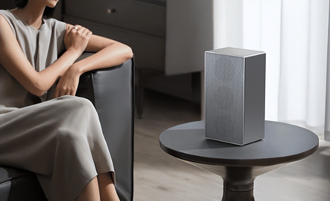 1999元 小米Sound2 Max蓝牙音箱发布:支持双芯无线组网