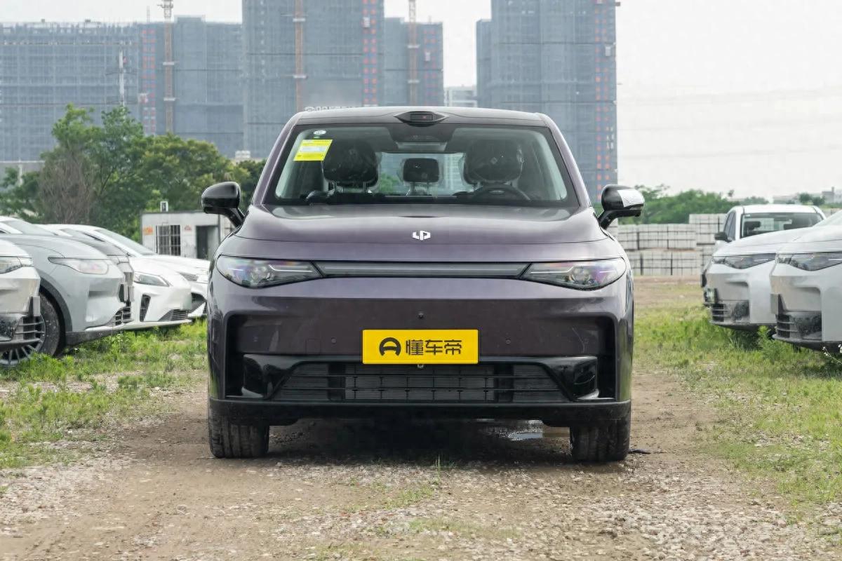 13万级家用车，要颜值有颜值，要实力有实力，香！