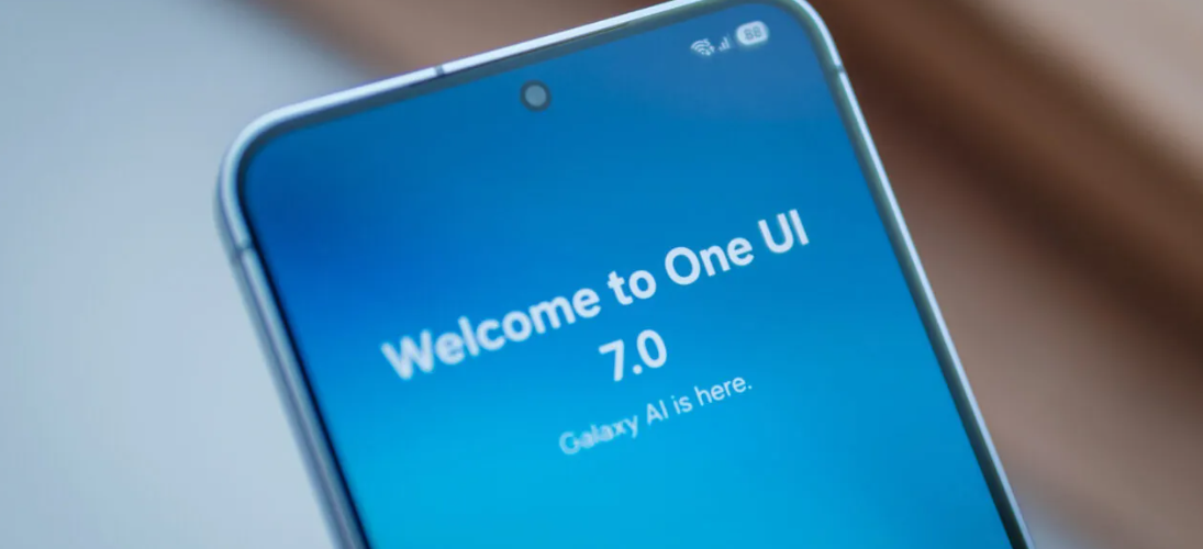 三星的One UI 7延迟是2025年最尴尬的Android故事