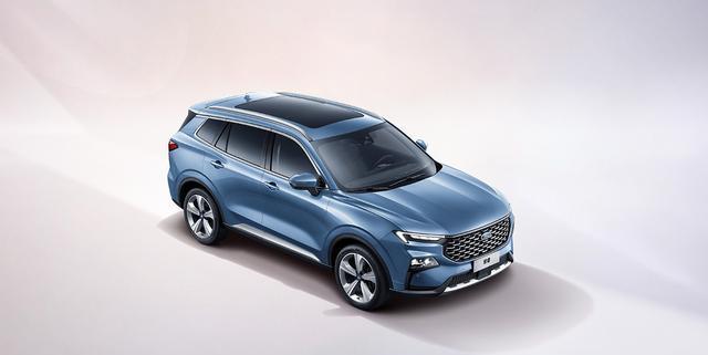 15万级别被严重低估的5款SUV，配置丰富，舒适好开，保值耐用