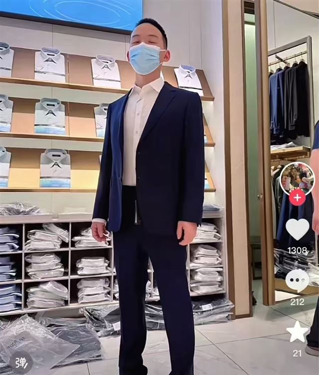 谢浩男首度谈养父母，谢爸秒黑脸！大妹自曝家产分配问题，好感人