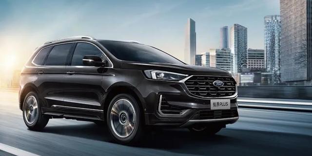 摔得最惨的3款中型SUV，以前都要加价买，现在却是没人要