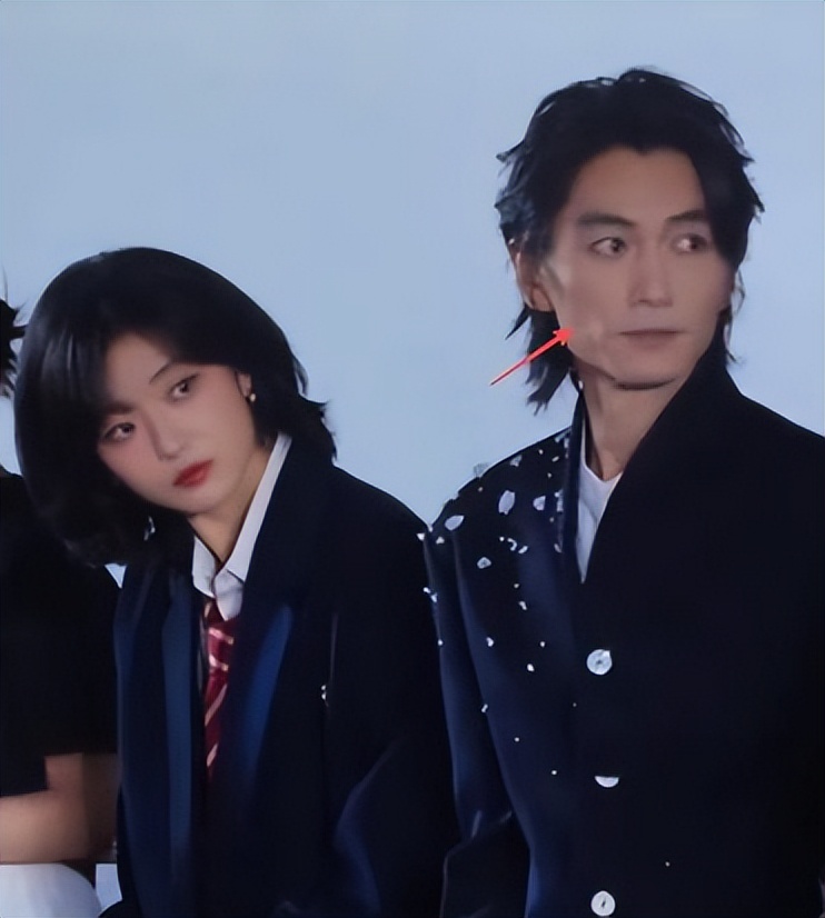 走上大S老路?离婚9个月后,陈晓暴瘦脱相,陈妍希的状态耐人寻味