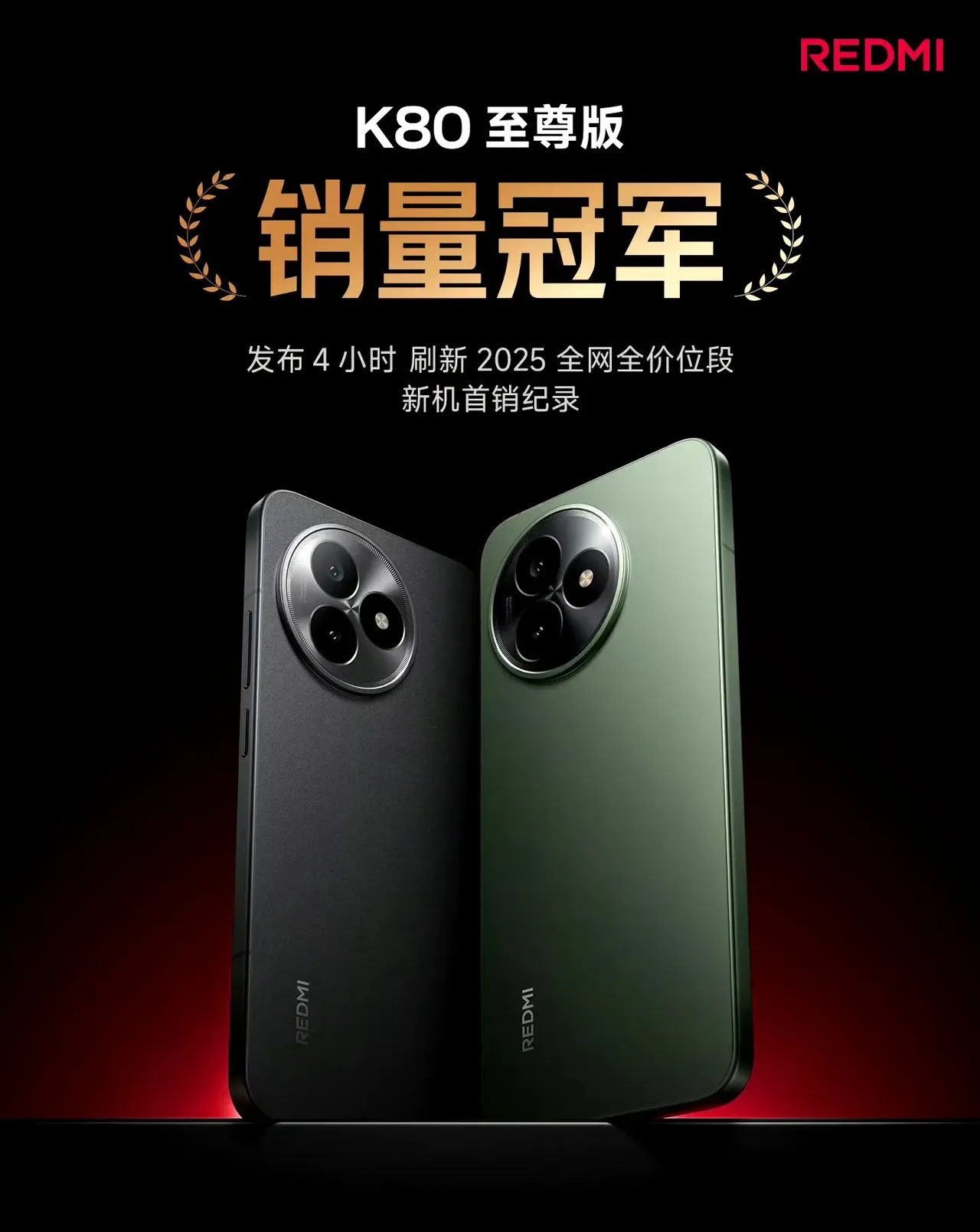 手機行業誕生“新冠軍”，7410mAh電池+跑分324萬，這價格太香了