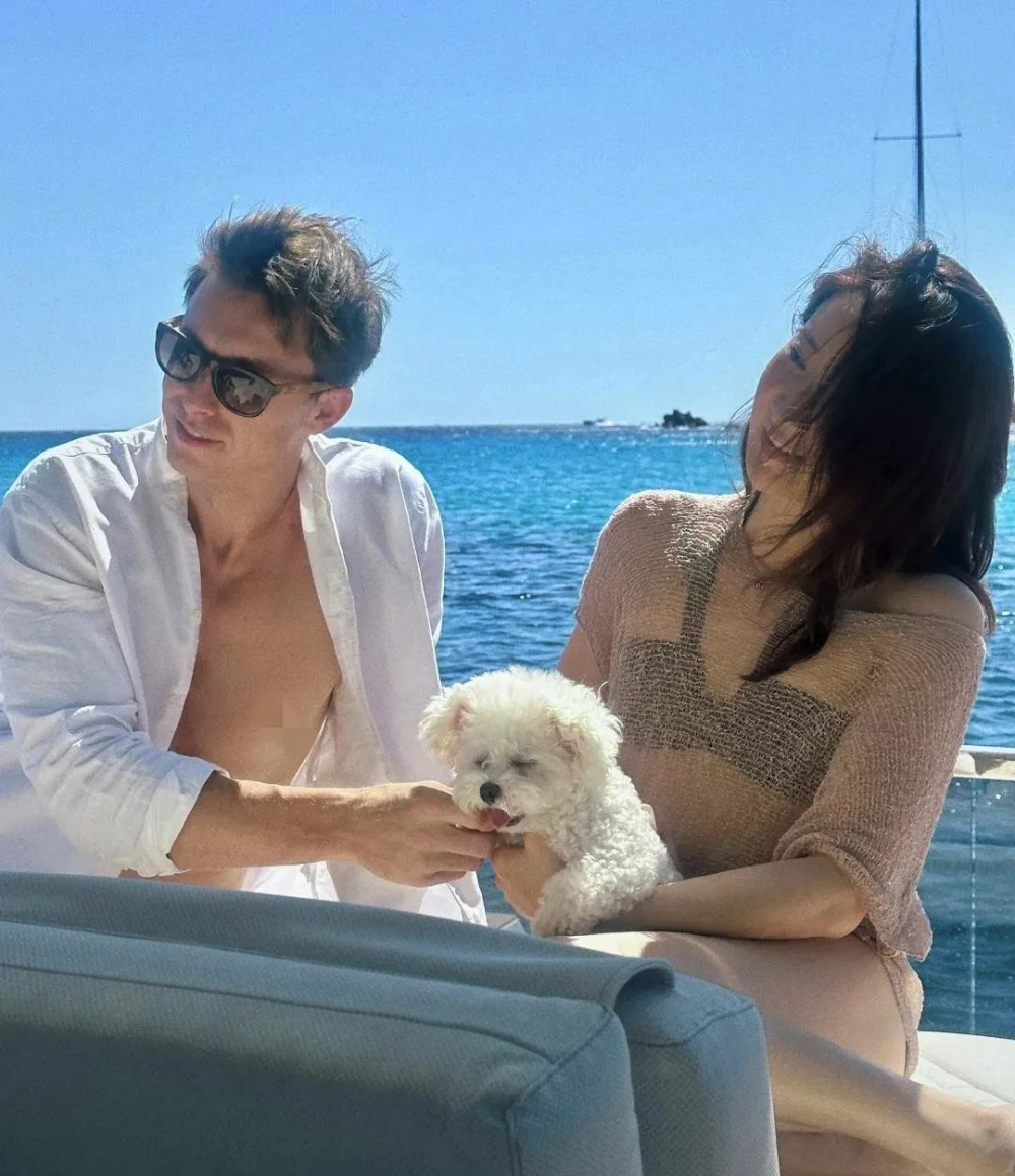 世上渣男千千万，最怕陈赫这种！结婚9年张子萱才是那个“输家”