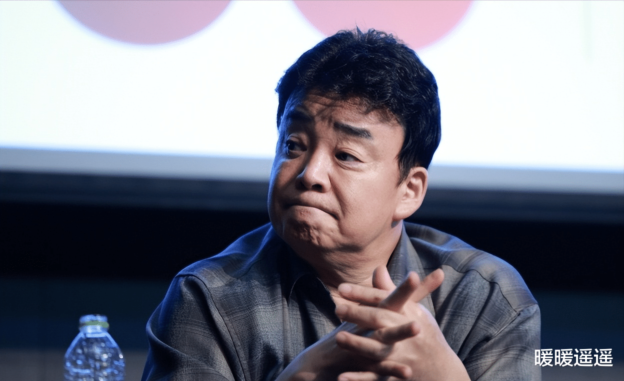 白钟元彻底翻车!从美食教父到全民公敌,他做了什么天怒人怨的事?